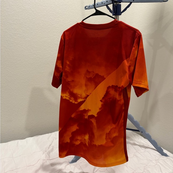 Nike Roma Jersey - Picture 4 of 5